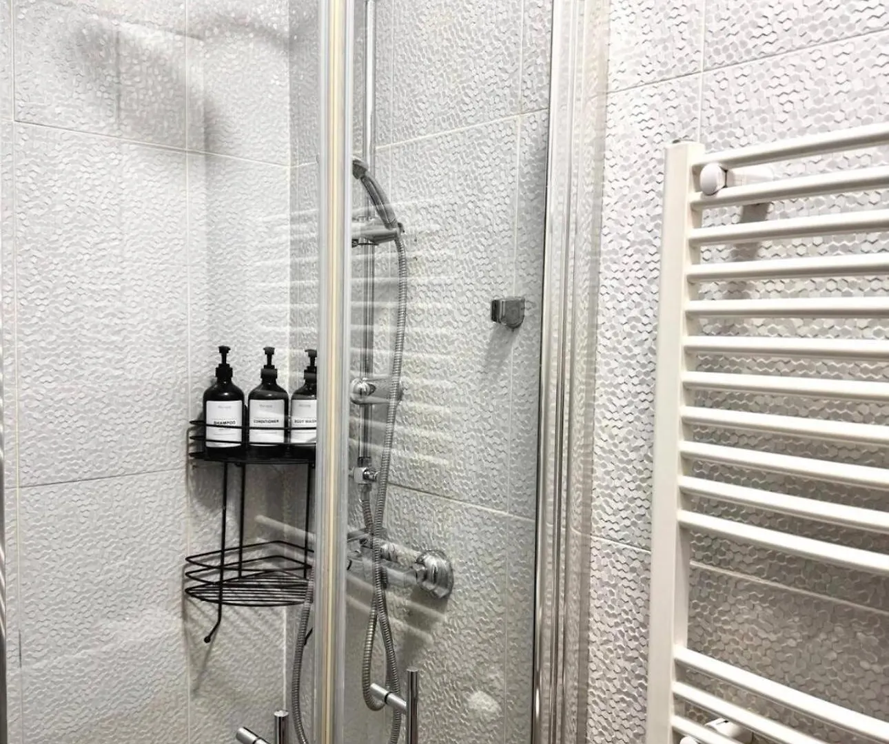X Apartment Vídeň Rakousko